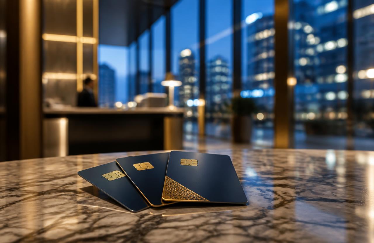2026 میں مہاجرین کے لیے بہترین بینک: نمایاں انتخاب — Firstcard